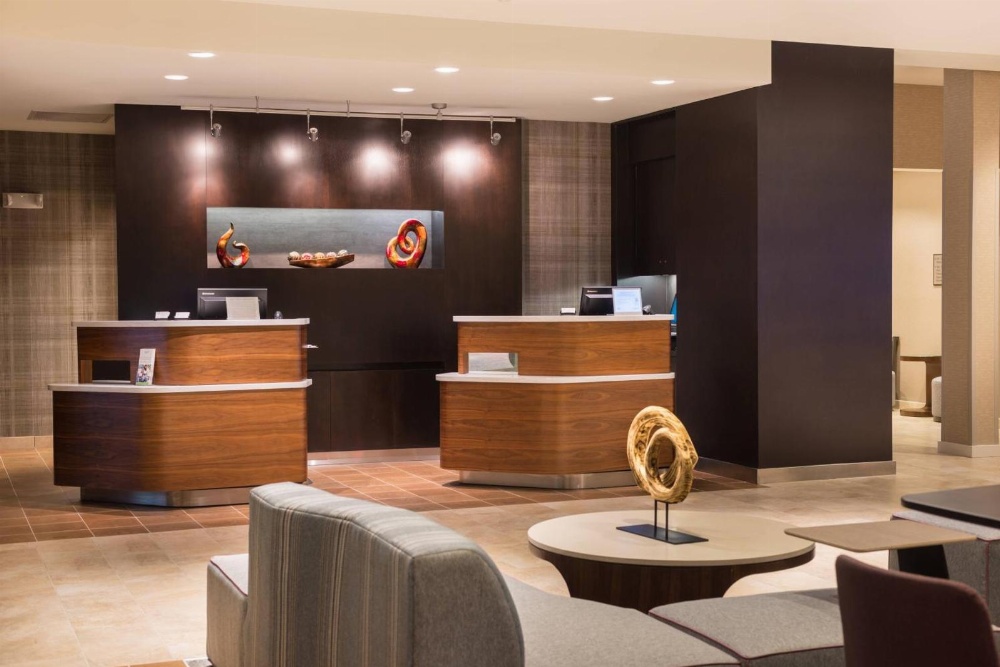 Courtyard by Marriott Elmira Horseheads Main image